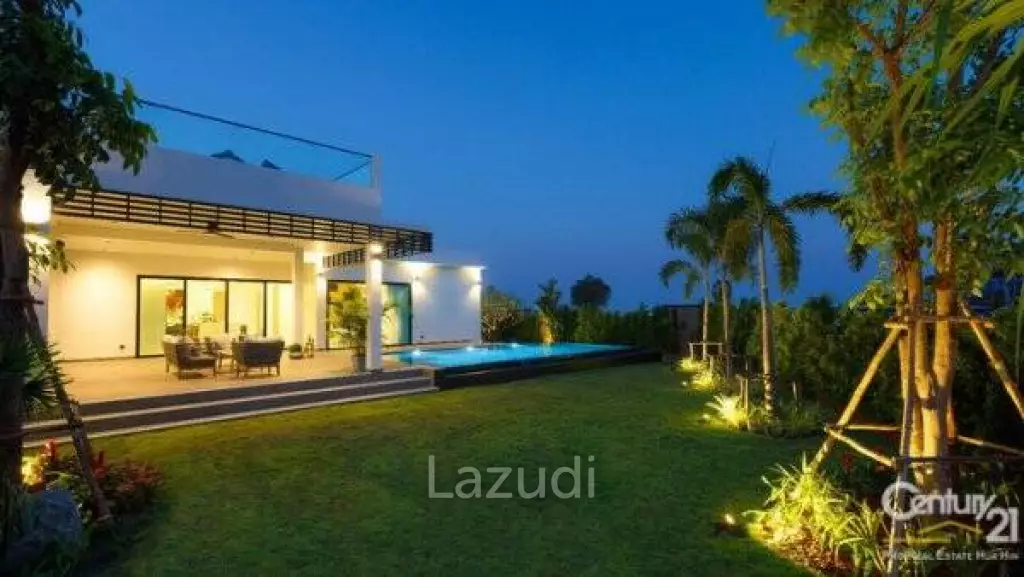 Sivana Hide Away  - Villa Type A