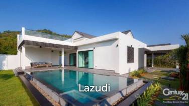 3 Bed 2 Bath Villa For Sale