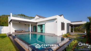 Sivana Hide Away  - Villa Type A