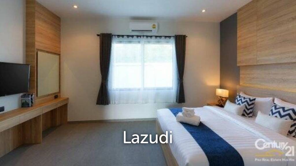 560 qm 3 Bett 2 Bad Villa Für Verkauf