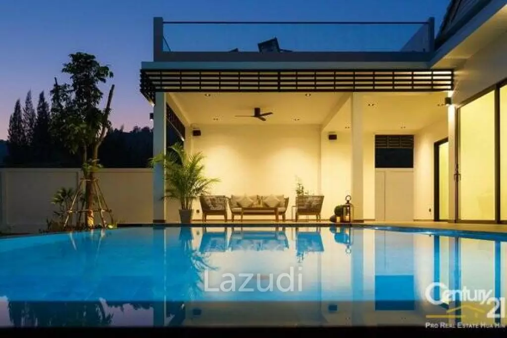 Sivana Hide Away  - Villa Type A
