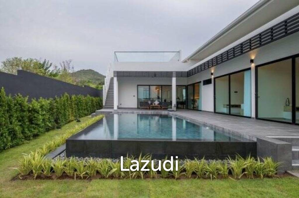 560 qm 3 Bett 2 Bad Villa Für Verkauf