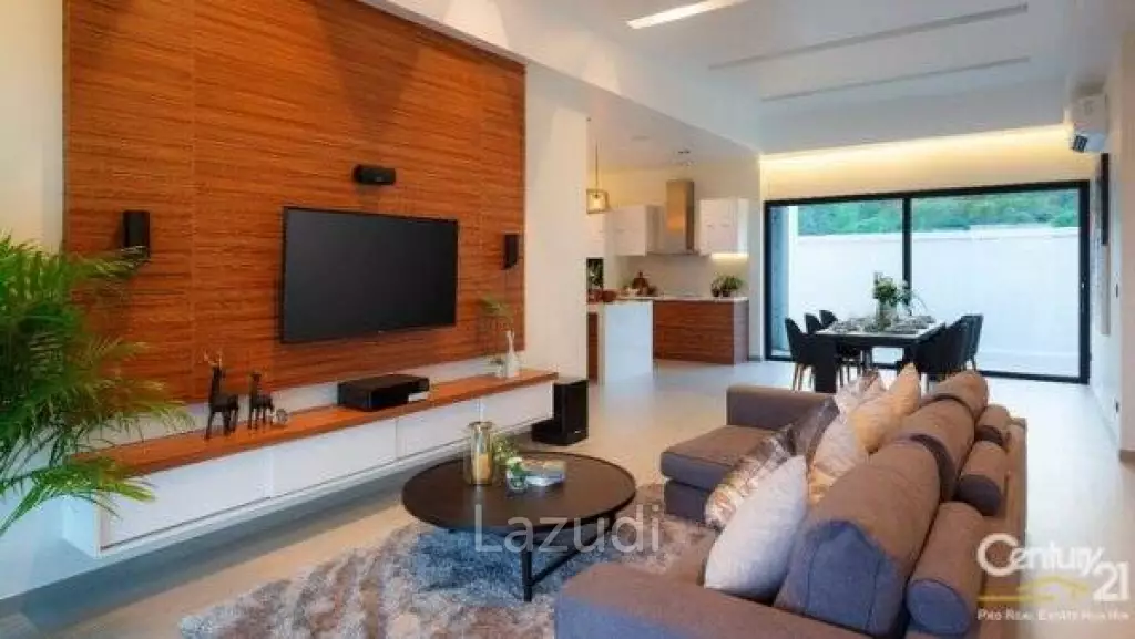 Sivana Hide Away  - Villa Type A