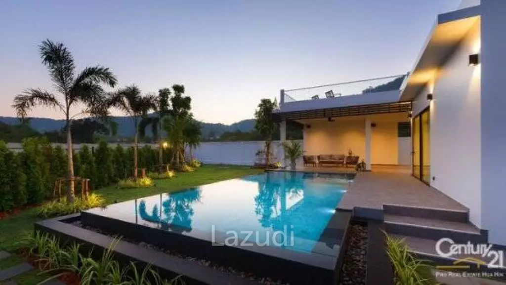 Sivana Hide Away  - Villa Type A