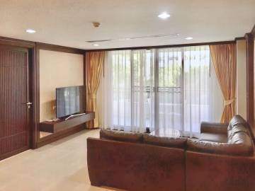 1 Bedroom 2 bathroom 117 sqm Prime Suites