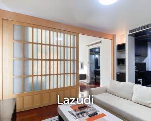 1 Bed 1 Bath 44 SQ.M at  Mona Suite