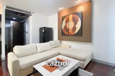 1 Bed 1 Bath 44 SQ.M at  Mona Suite