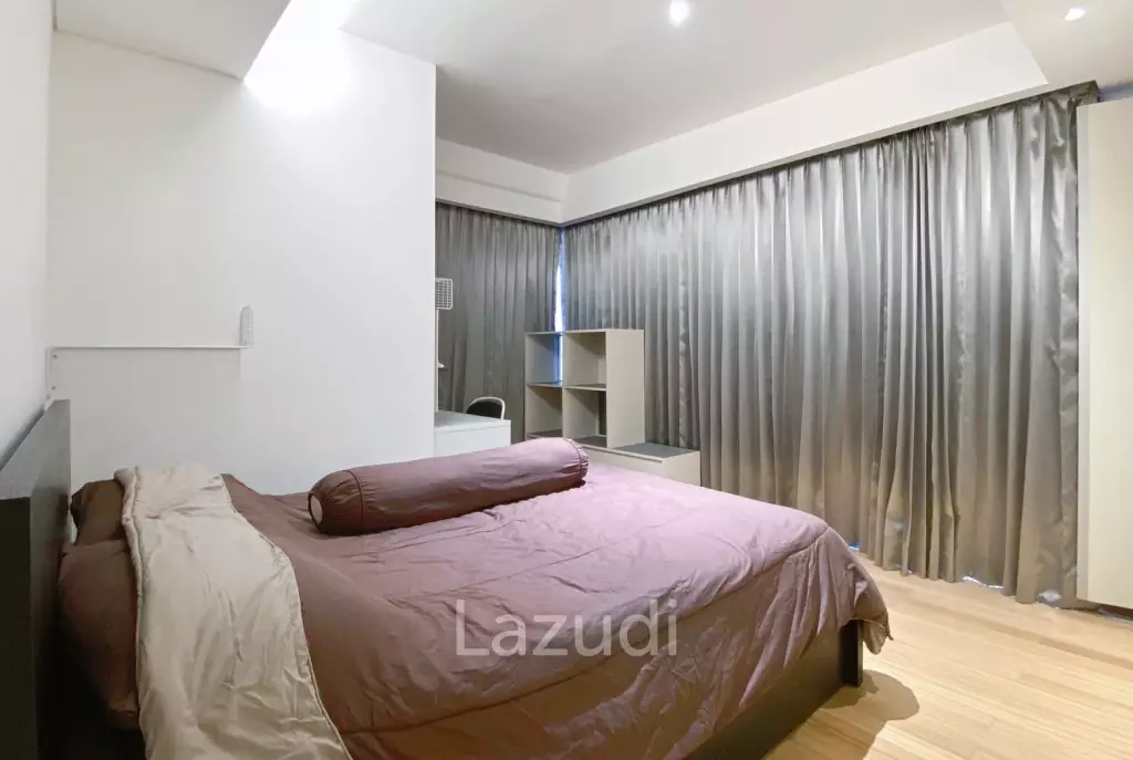 2 Bed 2 Bath 74 SQ.M at  Mona Suite