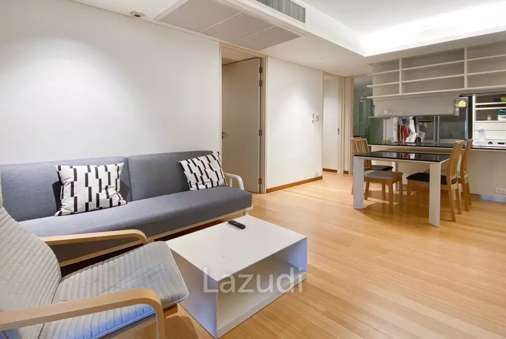 2 Bed 2 Bath 74 SQ.M at  Mona Suite