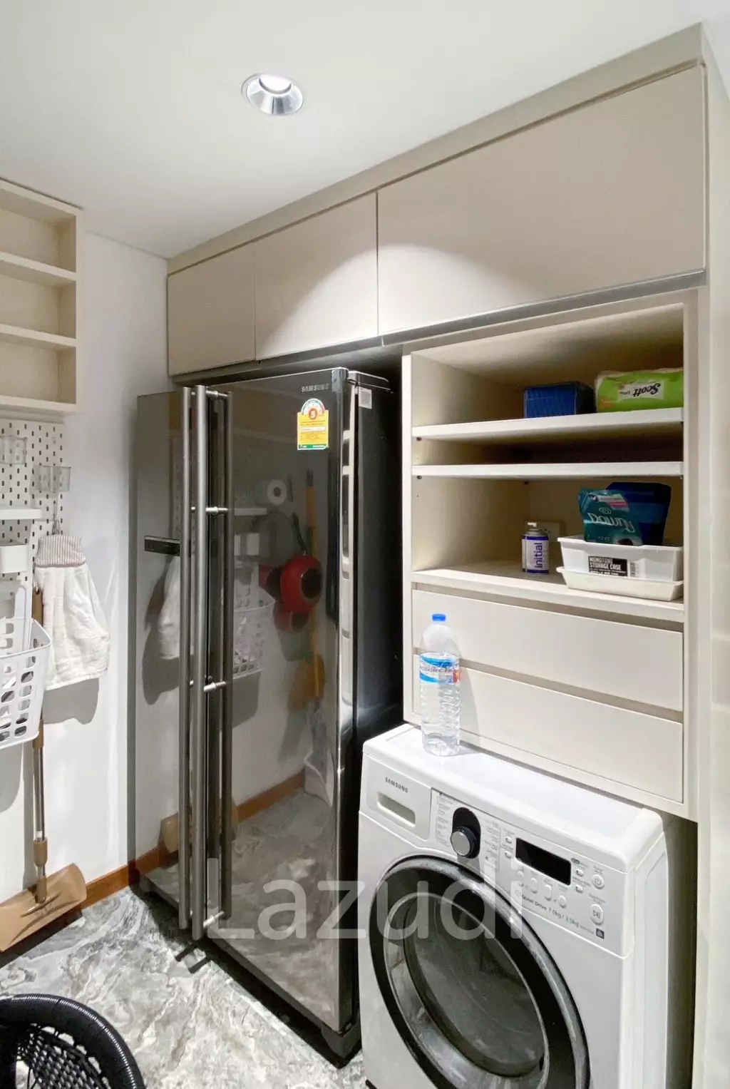 2 Bed 2 Bath 74 SQ.M at  Mona Suite