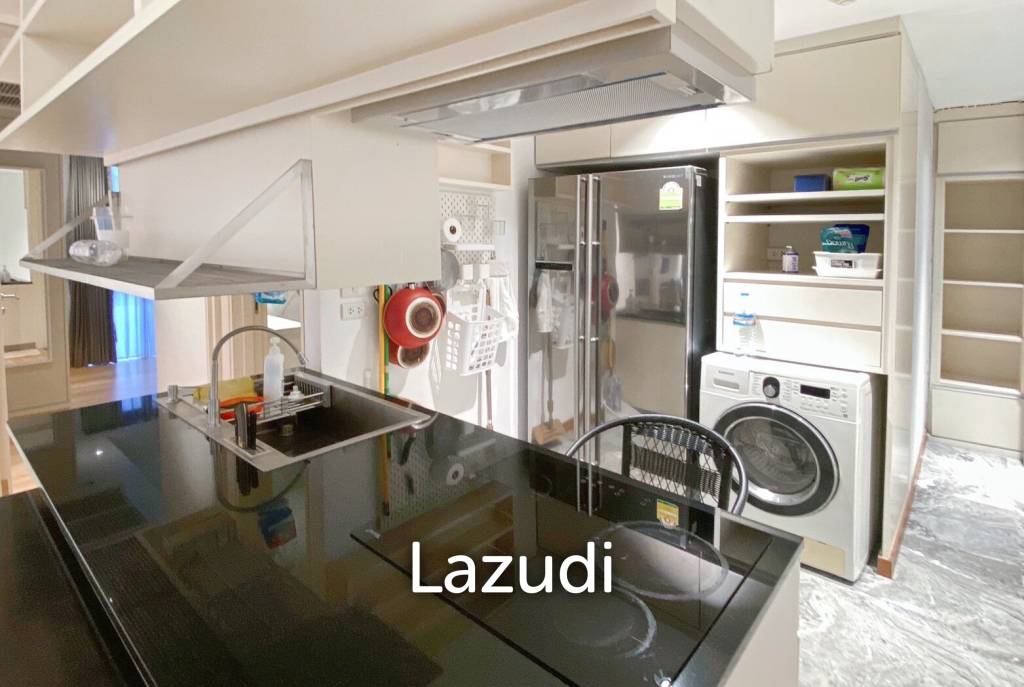 2 Bed 2 Bath 74 SQ.M at  Mona Suite
