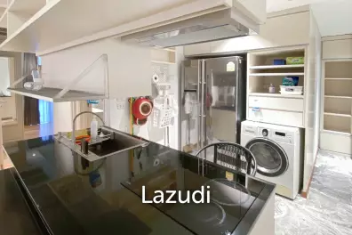 2 Bed 2 Bath 74 SQ.M at  Mona Suite
