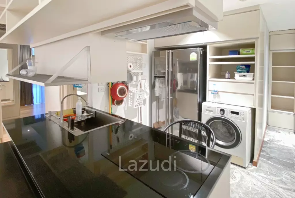 2 Bed 2 Bath 74 SQ.M at  Mona Suite