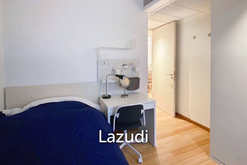 2 Bed 2 Bath 74 SQ.M at  Mona Suite