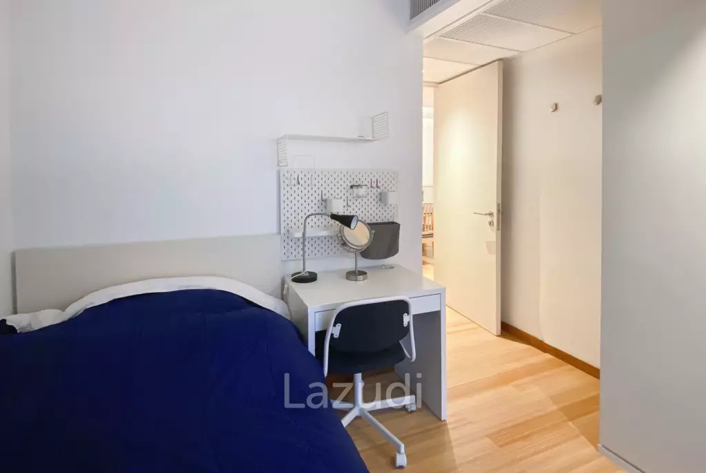 2 Bed 2 Bath 74 SQ.M at  Mona Suite