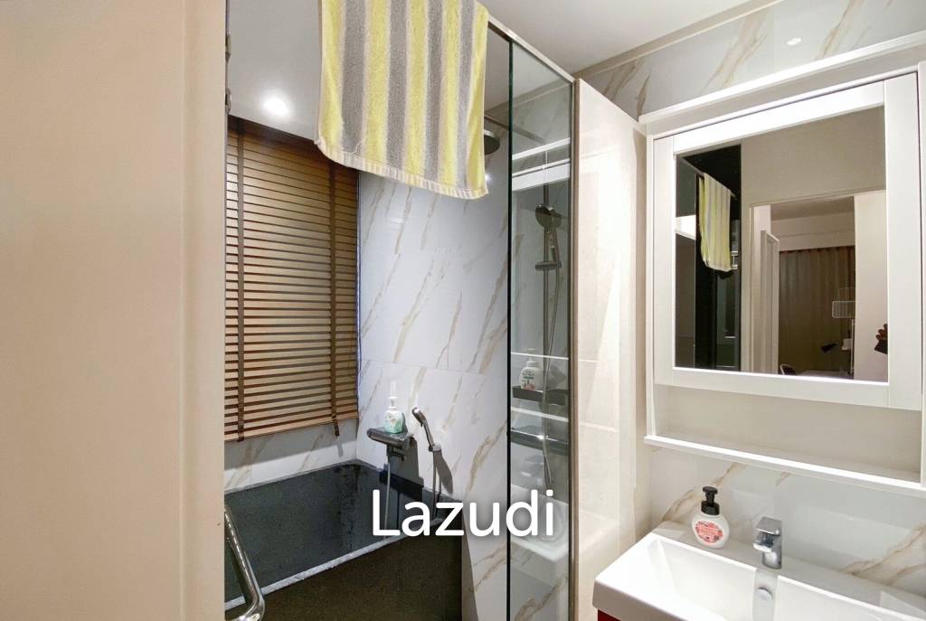 2 Bed 2 Bath 74 SQ.M at  Mona Suite