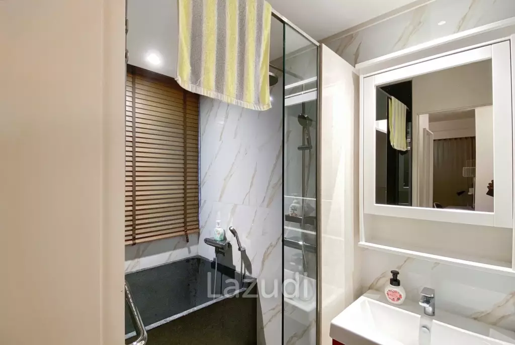 2 Bed 2 Bath 74 SQ.M at  Mona Suite