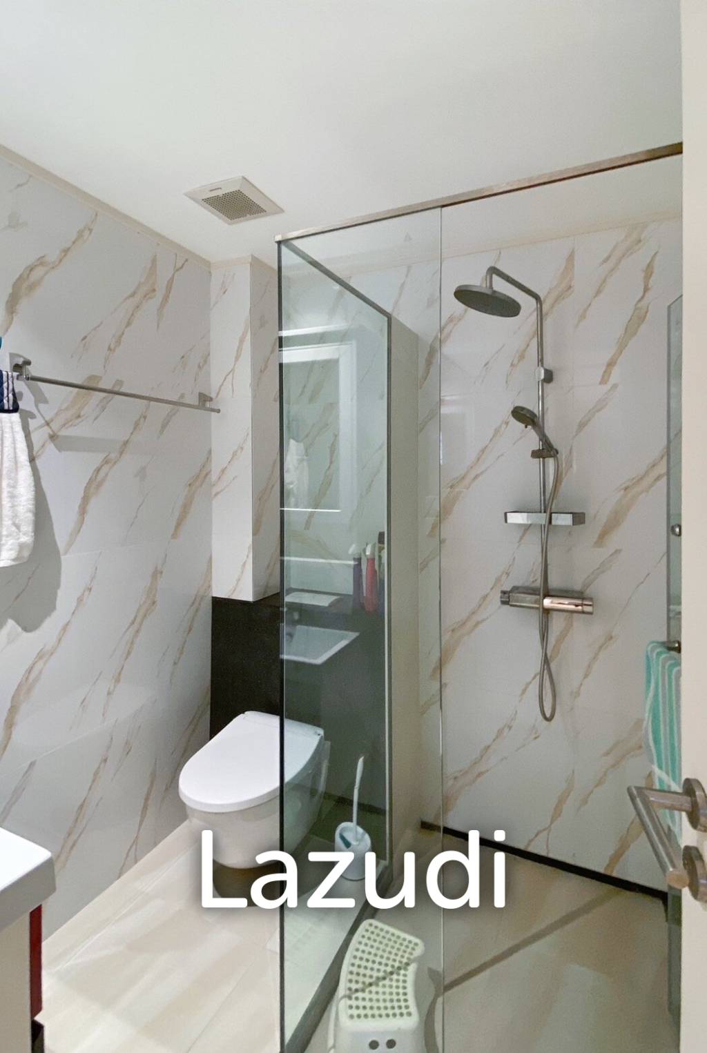 2 Bed 2 Bath 74 SQ.M at  Mona Suite