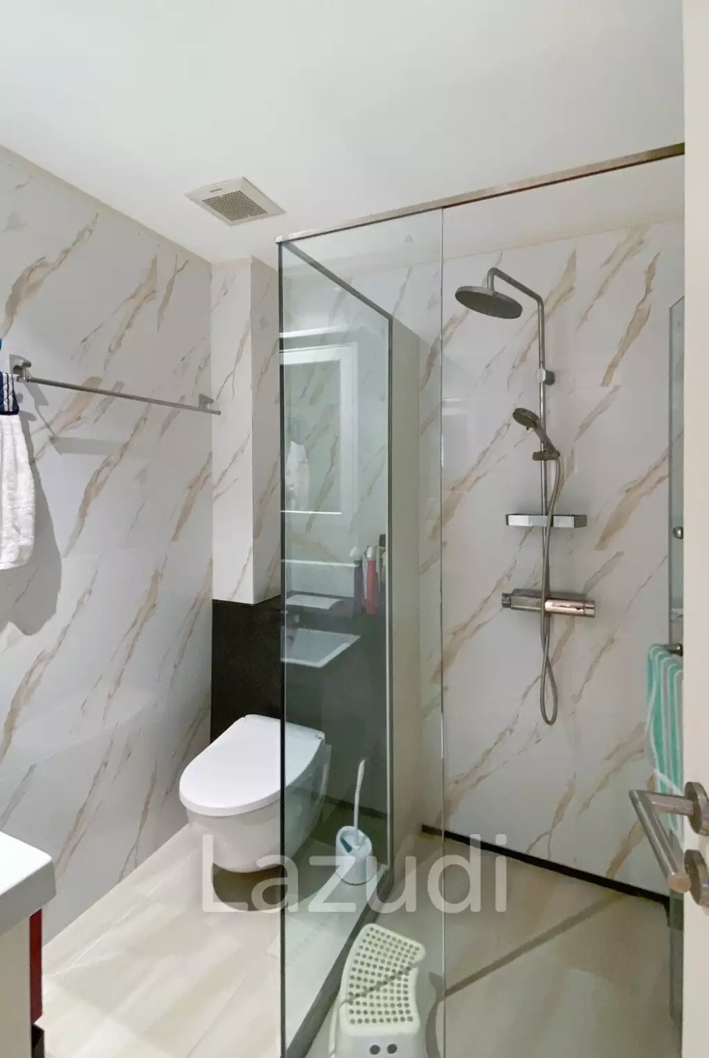 2 Bed 2 Bath 74 SQ.M at  Mona Suite