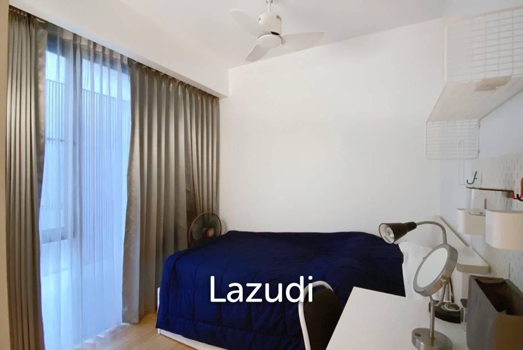 2 Bed 2 Bath 74 SQ.M at  Mona Suite