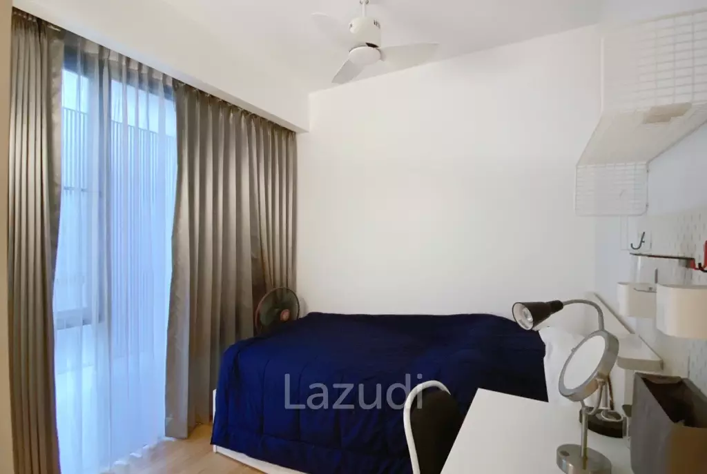 2 Bed 2 Bath 74 SQ.M at  Mona Suite