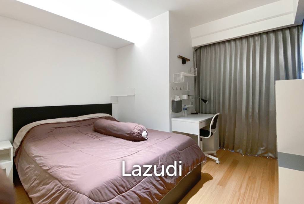 2 Bed 2 Bath 74 SQ.M at  Mona Suite