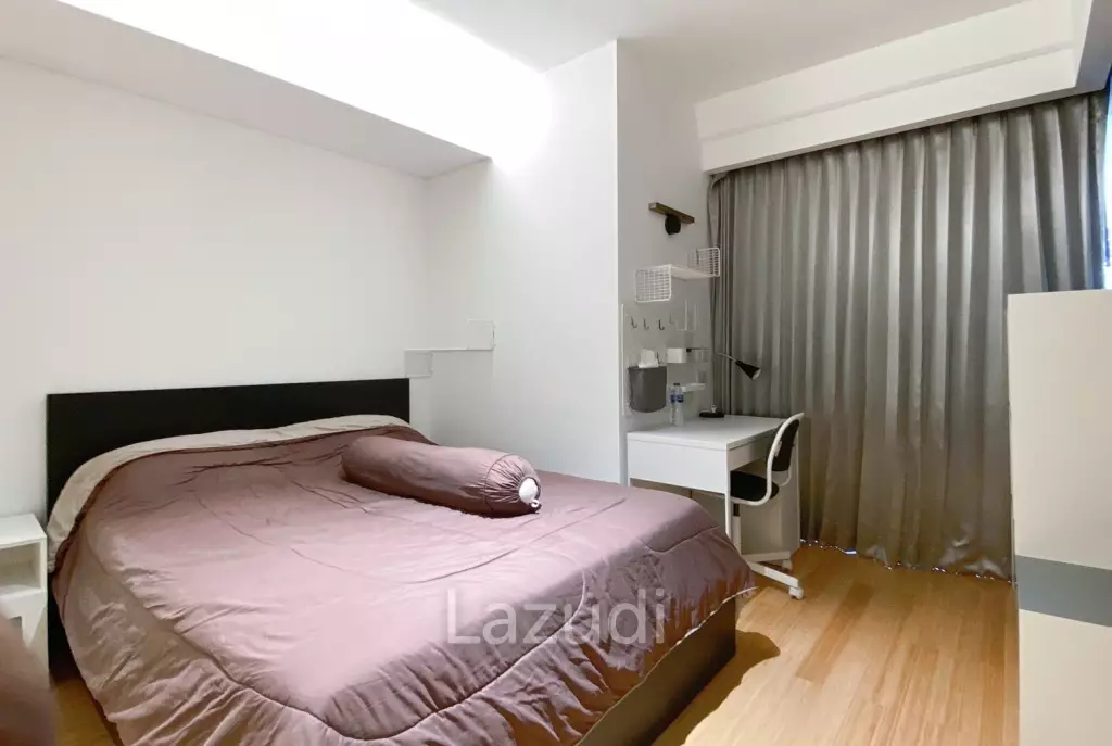 2 Bed 2 Bath 74 SQ.M at  Mona Suite
