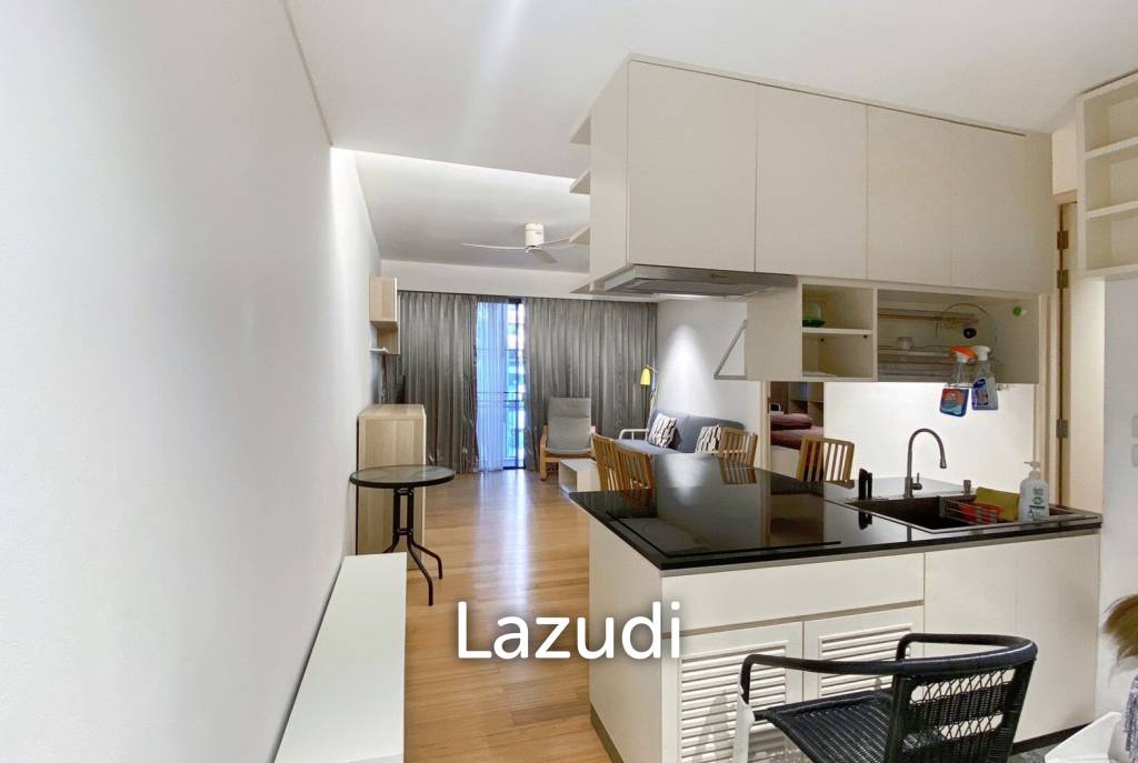 2 Bed 2 Bath 74 SQ.M at  Mona Suite