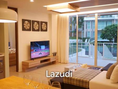 Wan Vayla – Hua Hin Luxurious 2 Bed 2 Bath Condo