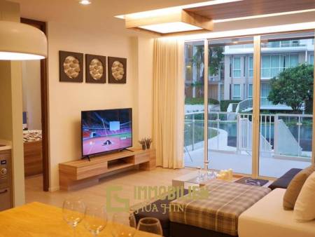 Wan Vayla – Hua Hin Luxurious 2 Bed 2 Bath Condo