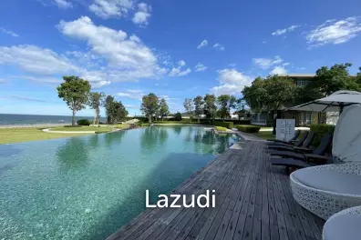 Wan Vayla – Hua Hin Luxurious 2 Bed 2 Bath Condo