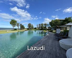 Wan Vayla – Hua Hin Luxurious 2 Bed 2 Bath Condo