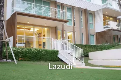 Wan Vayla – Hua Hin Luxurious 2 Bed 2 Bath Condo