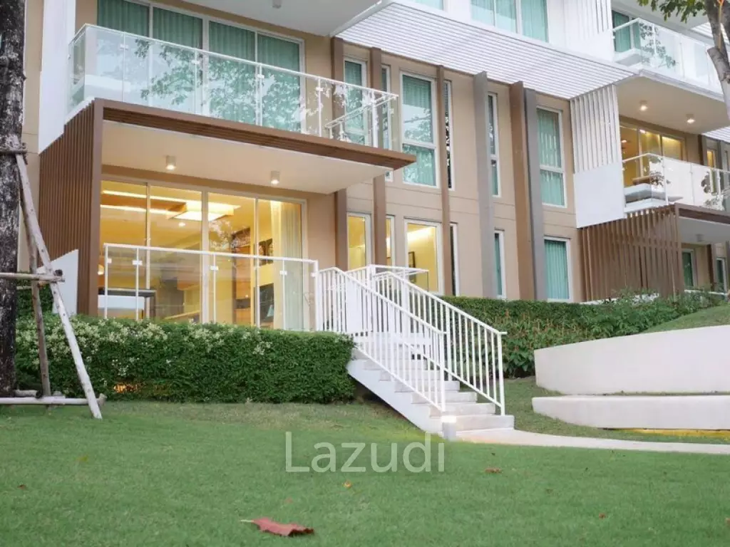 Wan Vayla – Hua Hin Luxurious 2 Bed 2 Bath Condo