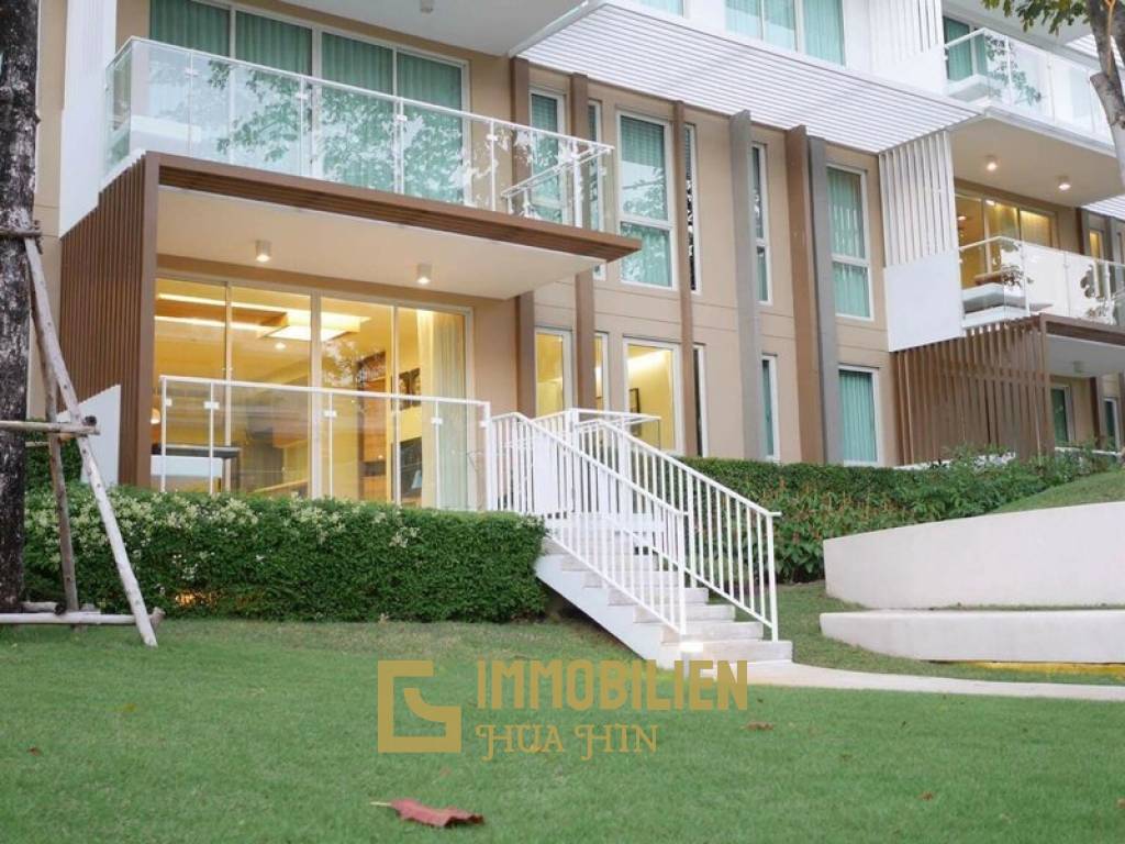 Wan Vayla – Hua Hin Luxurious 2 Bed 2 Bath Condo