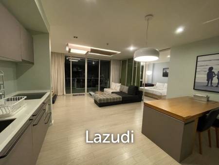 Wan Vayla – Hua Hin Luxurious 2 Bed 2 Bath Condo