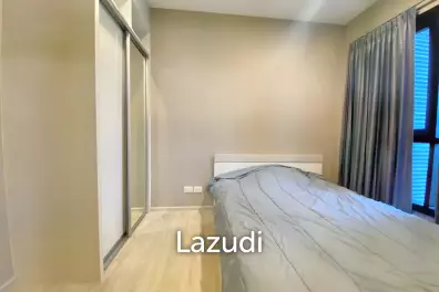 1 Bed 1 Bath 29 SQ.M Condolette Midst Rama 9