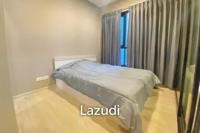 1 Bed 1 Bath 29 SQ.M Condolette Midst Rama 9