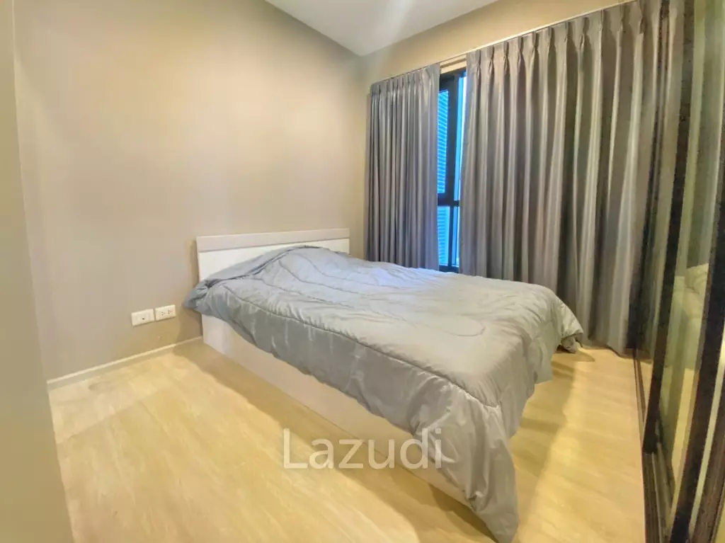 1 Bed 1 Bath 29 SQ.M Condolette Midst Rama 9