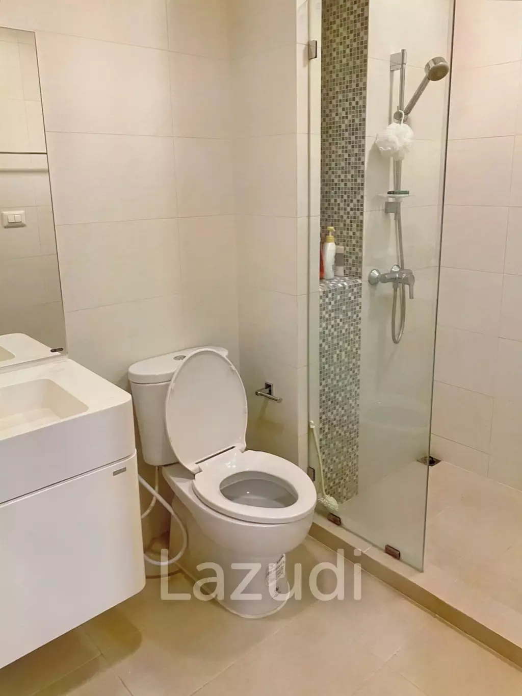 1 Bed 1 Bath 29 SQ.M Condolette Midst Rama 9
