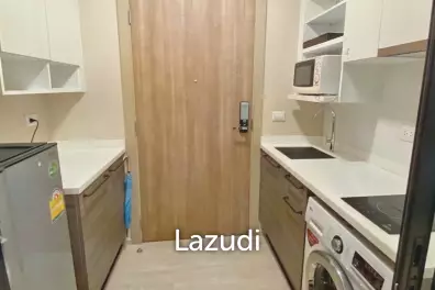 1 Bed 1 Bath 29 SQ.M Condolette Midst Rama 9