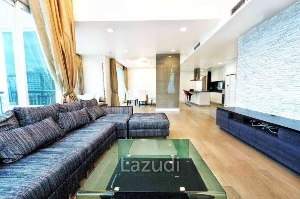 3 Bed 3 Bath 243 SQ.M Wind Sukhumvit 23