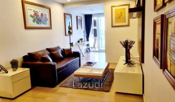 1 Bed 1 Bath 59 SQ.M 15 Sukhumvit Residences