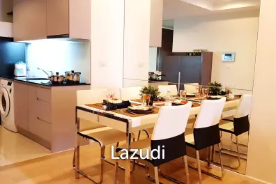 1 Bed 1 Bath 59 SQ.M 15 Sukhumvit Residences