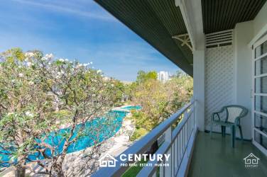 BAAN SA SUAN : 3 Storey Townhouse near the beach