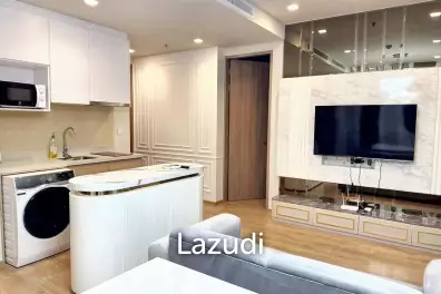 2 Bed 2 Bath 55 SQM Noble Around 33