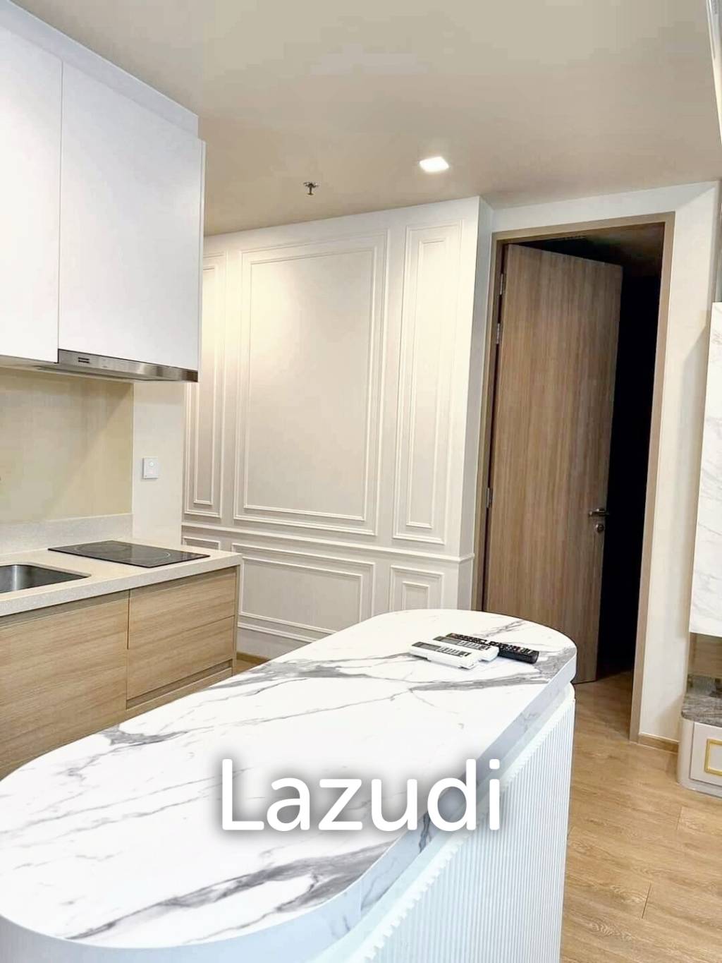 2 Bed 2 Bath 55 SQM Noble Around 33