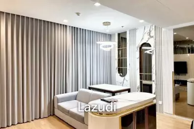 2 Bed 2 Bath 55 SQM Noble Around 33