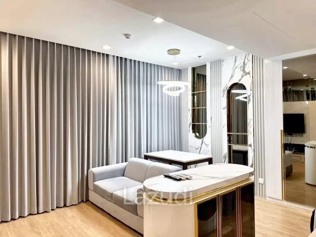 2 Bed 2 Bath 55 SQM Noble Around 33