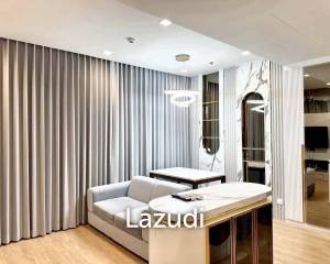 2 Bed 2 Bath 55 SQM Noble Around 33